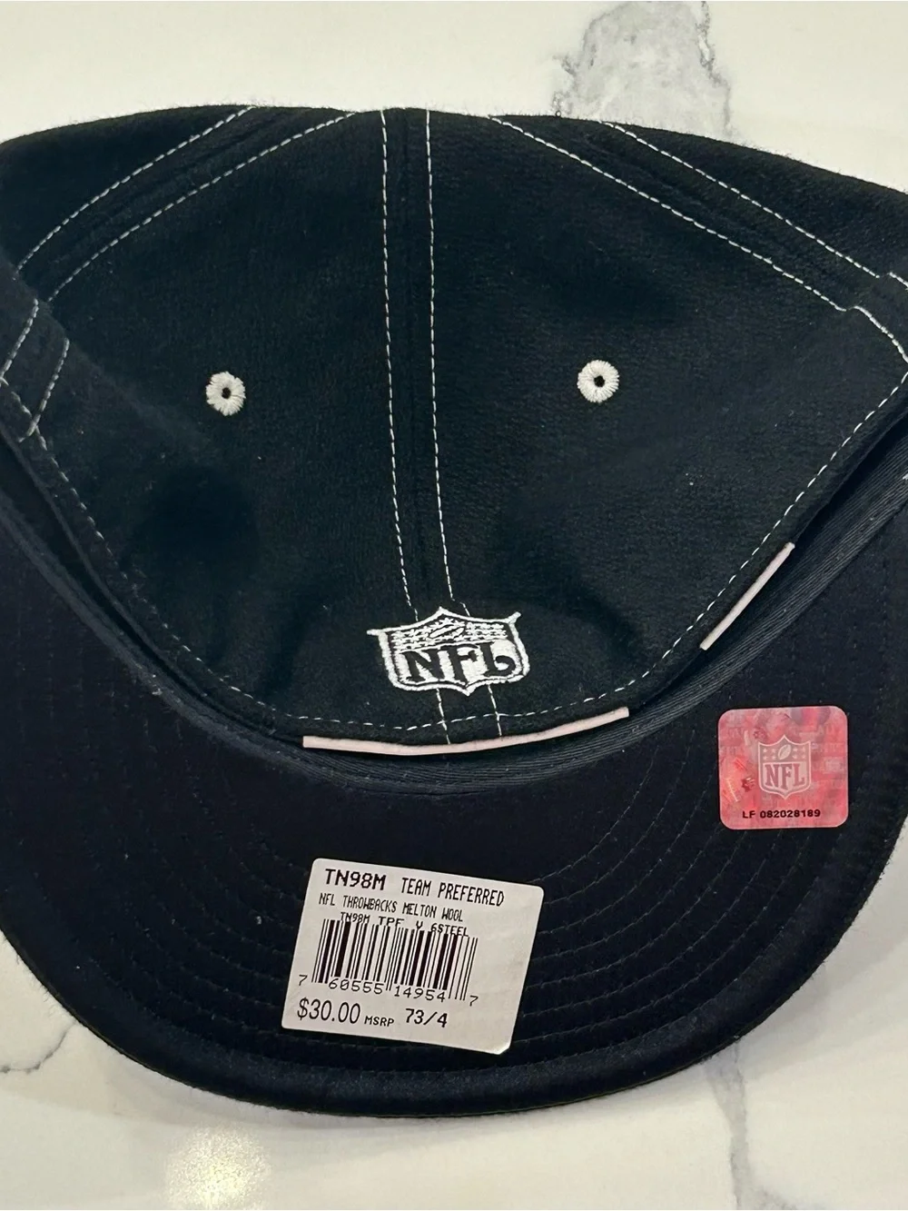 Mitchell & Ness pittsburgh steelers